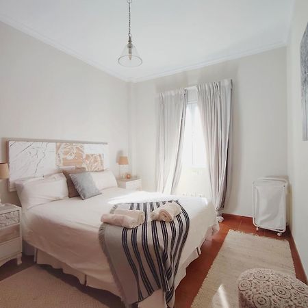 D10 Beach Apartment By Wave Properties Лас Палмас де Гран Канария Екстериор снимка