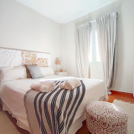 D10 Beach Apartment By Wave Properties Лас Палмас де Гран Канария Екстериор снимка