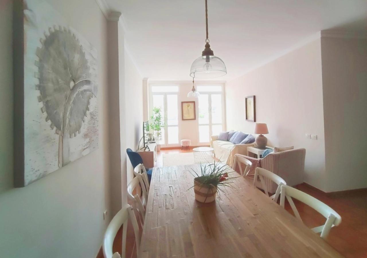 D10 Beach Apartment By Wave Properties Лас Палмас де Гран Канария Екстериор снимка
