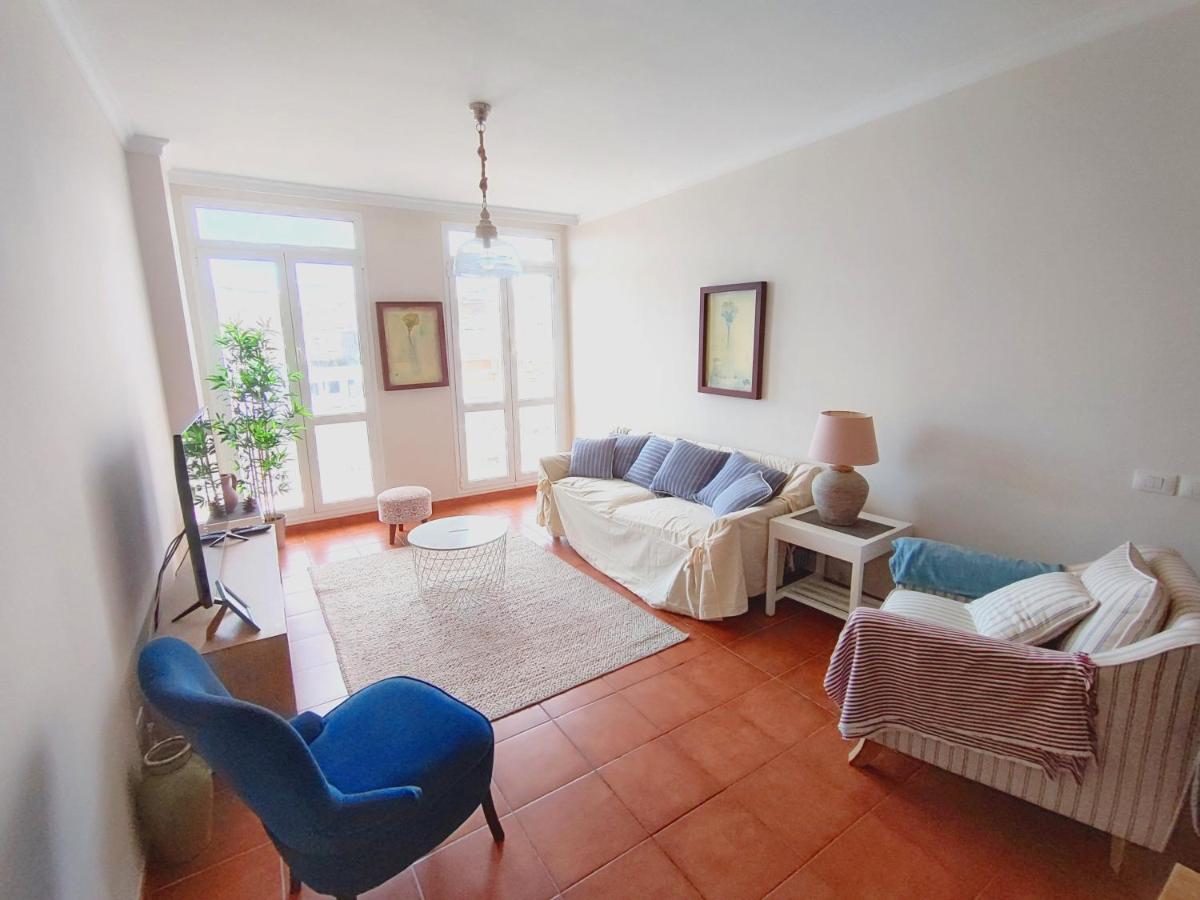D10 Beach Apartment By Wave Properties Лас Палмас де Гран Канария Екстериор снимка