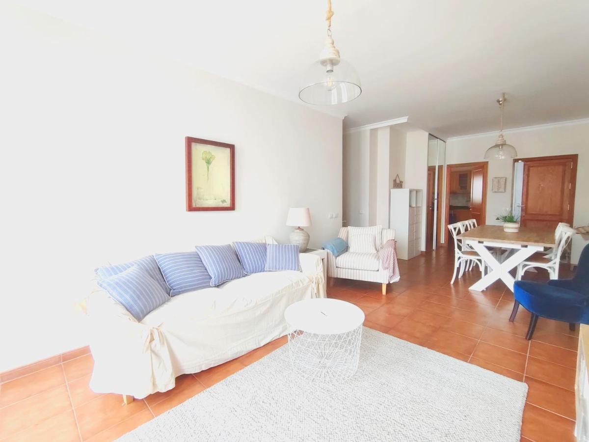 D10 Beach Apartment By Wave Properties Лас Палмас де Гран Канария Екстериор снимка