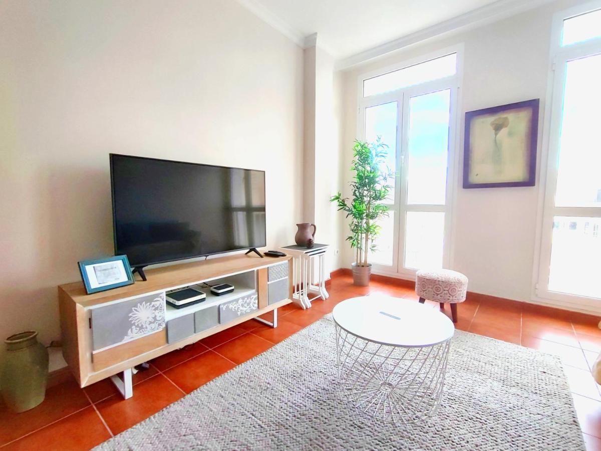 D10 Beach Apartment By Wave Properties Лас Палмас де Гран Канария Екстериор снимка