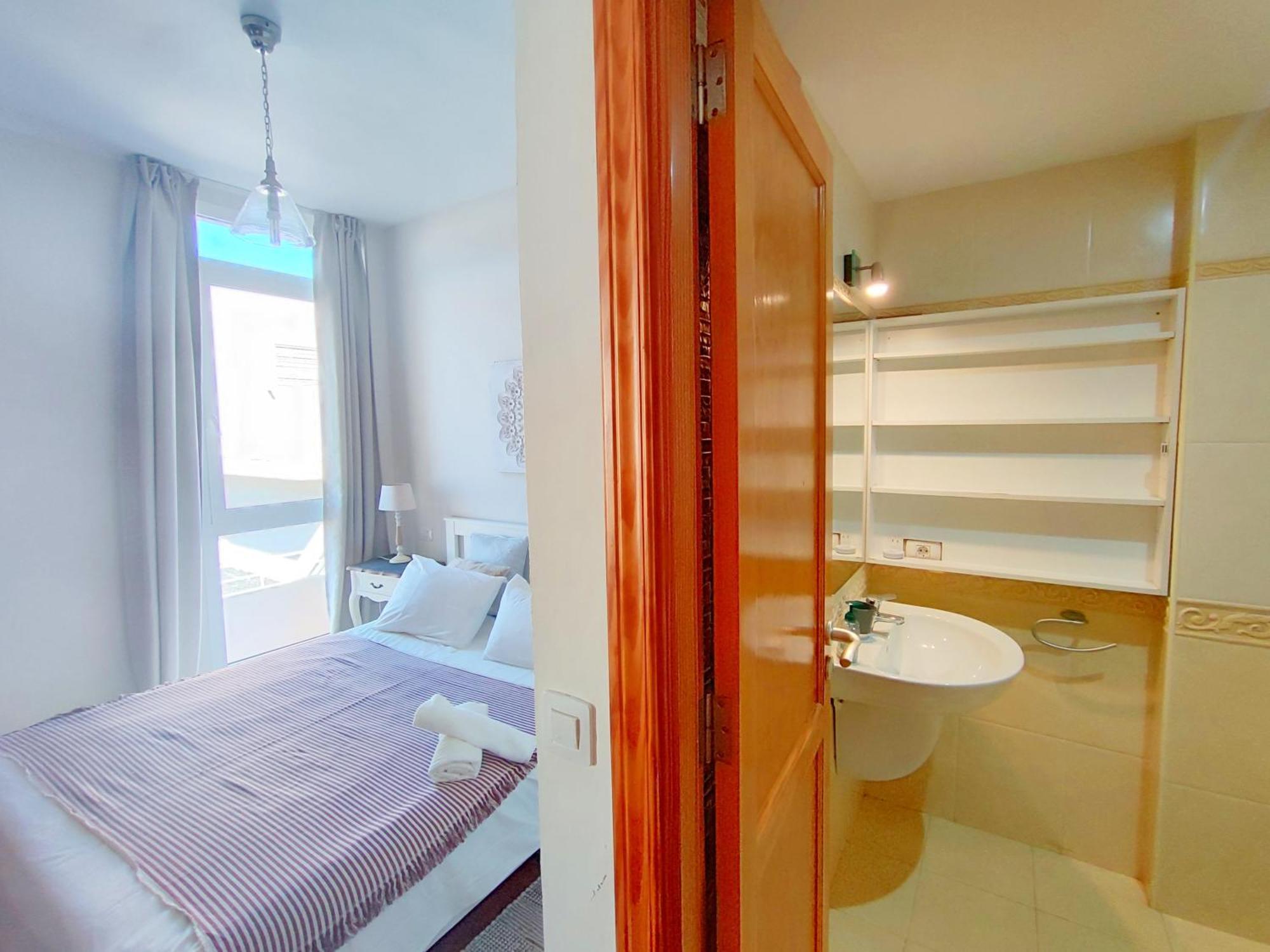 D10 Beach Apartment By Wave Properties Лас Палмас де Гран Канария Екстериор снимка
