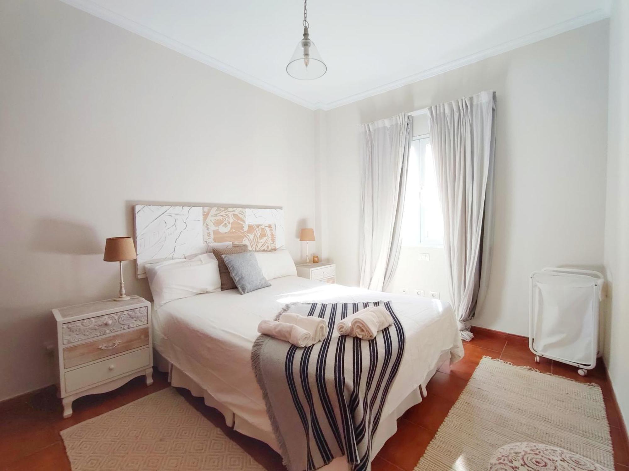 D10 Beach Apartment By Wave Properties Лас Палмас де Гран Канария Екстериор снимка