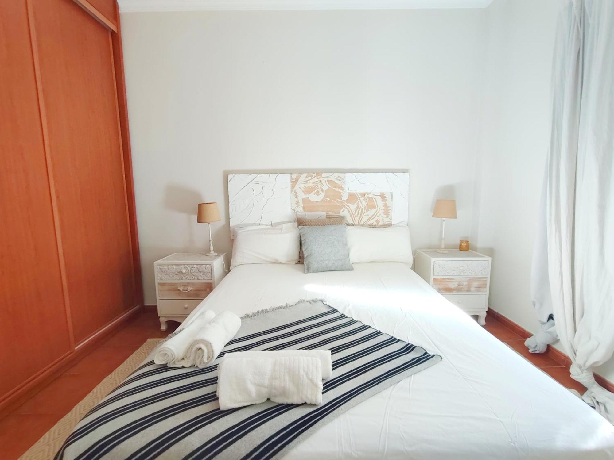 D10 Beach Apartment By Wave Properties Лас Палмас де Гран Канария Екстериор снимка